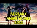Top 10 Anime Movies to grab popcorn with in 2022