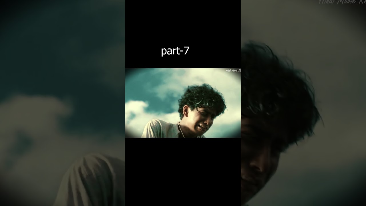 समुद्र में फंसे लड़के की अनुभव भरी कहानी" l life Of Pie Movie Recap in hindi