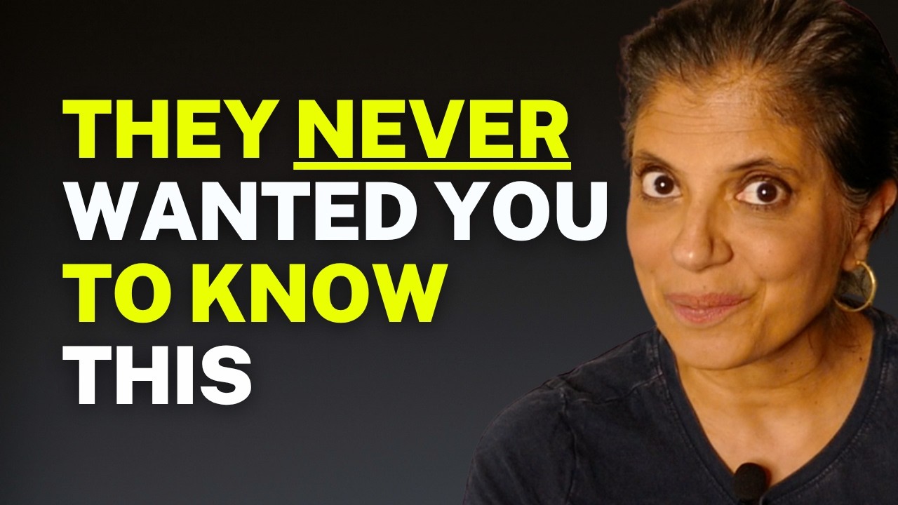 Как только вы это узнаете, нарцисс потеряет власть