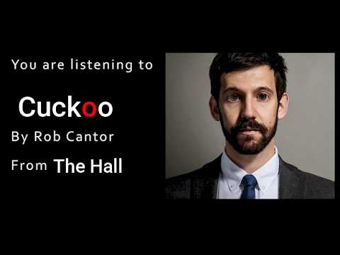 Rob Cantor - Cuckoo (REUPLOAD)