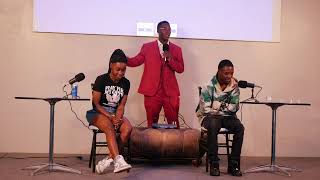Trivia Tuesday Ft. Dee Tukes & Caribbean Joe