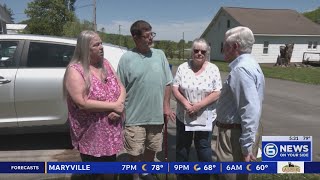 'Outrageous': Residents see rent double at Clinton mobile home park after ownership change