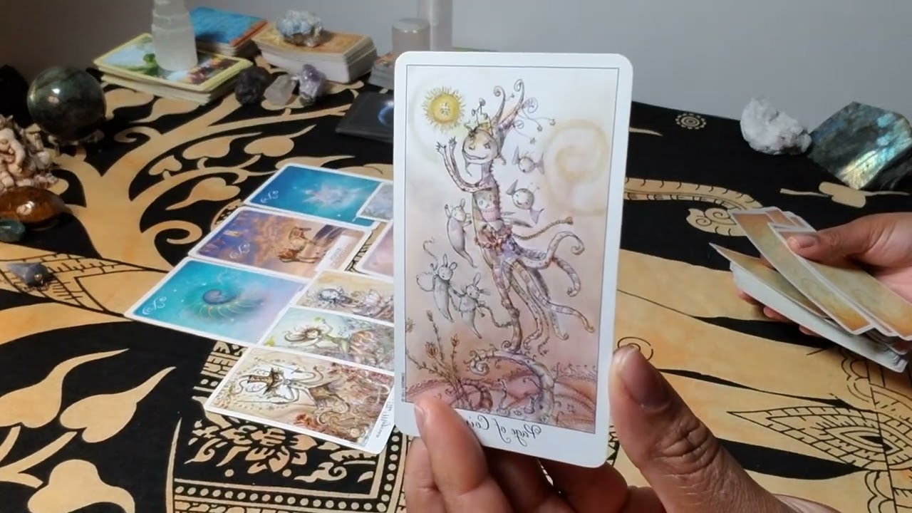 Capricorn  - "Learn from past Mistakes" (First Half of April 22' LOVE)