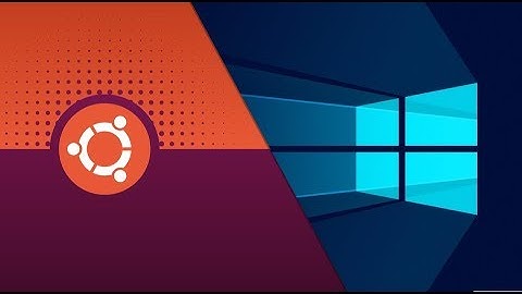 How to install Ubuntu 18.04 alongside with Windows 10 (Dual Boot)