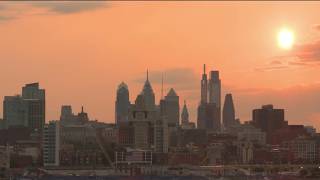 Philly area under air quality alert screenshot 2