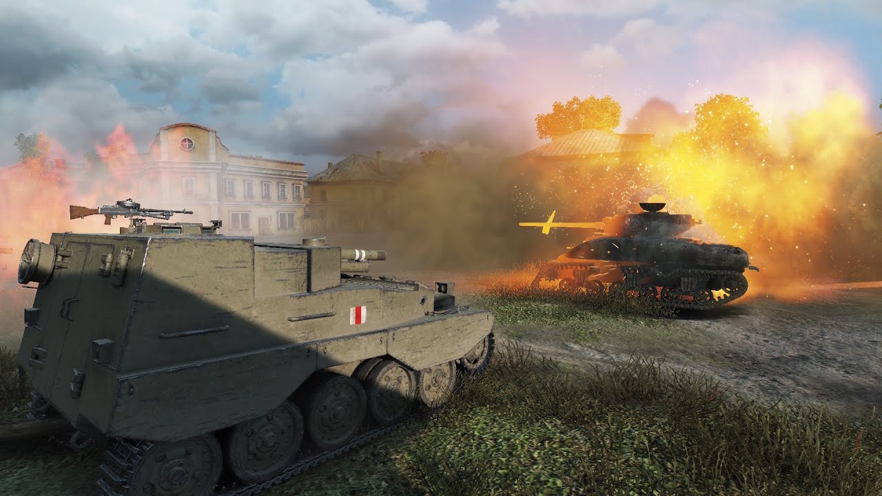 wot fv304 6 frags master