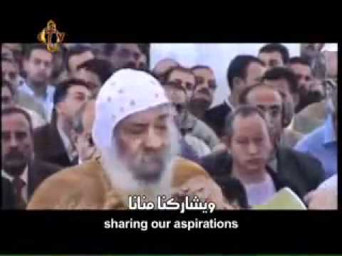  ترنيمة شعبك بيحبك 