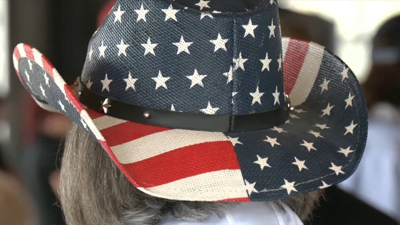 TN Senator Bo Watson throws 'All-American Bash' with local, state, and national leaders in