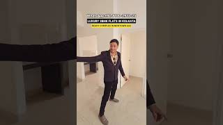 READY LUXURY 3BHK FLAT FOR SALE IN NEWTOWN KOLKATA | PROPERTY TOUR | KOLKATA REALESTATE | MG GLOBAL