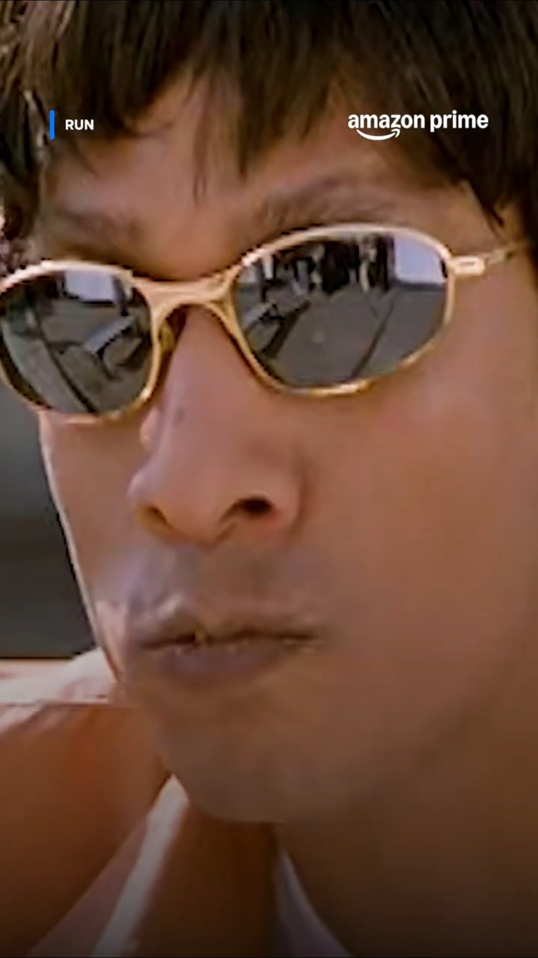 Special Kauwa Biryani ? | Comedy Scene | Vijay Raaz | Run | #primevideoindia #shorts