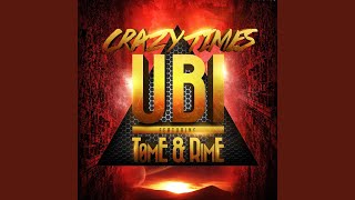 Download Lagu Crazy Times (Extended Mix)