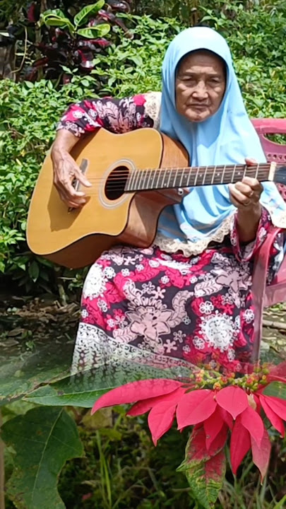 Rejung Batang Hari Sembilan - Instrumental #fypシ #coversong