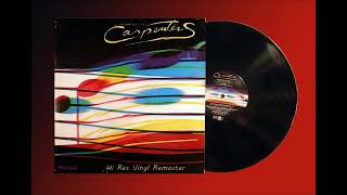 Carpenters - On The Balcony Of The Casa Rosda / Don't Cry For Me Argentina - HiRes Vinyl Remaster