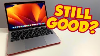 Is a 2018 MacBook Air Still Good in 2023?