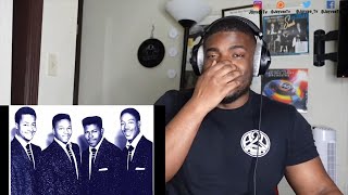 THE MOST ROMANATIC SONG EVER? ❤️..| The Penguins - Earth Angel (1956) REACTION