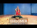 Ghoomar  padmavati   dance  bollywood dance  swagger dance studio