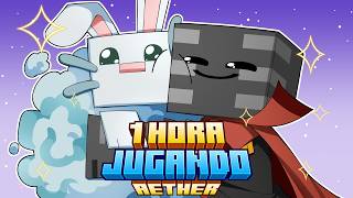 1 hora de gameplay en EL AETHER