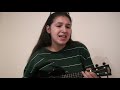 Amelia (Original Song)