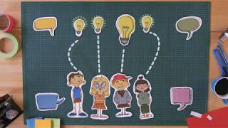 Design Thinking research: Measuring Creative Collaboration