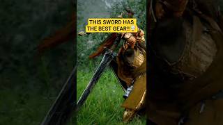 This Hidden Sword has the BEST Abyss Gear #crimsondesert