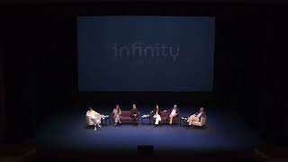 EVENTO INFINITY 8: Preguntas