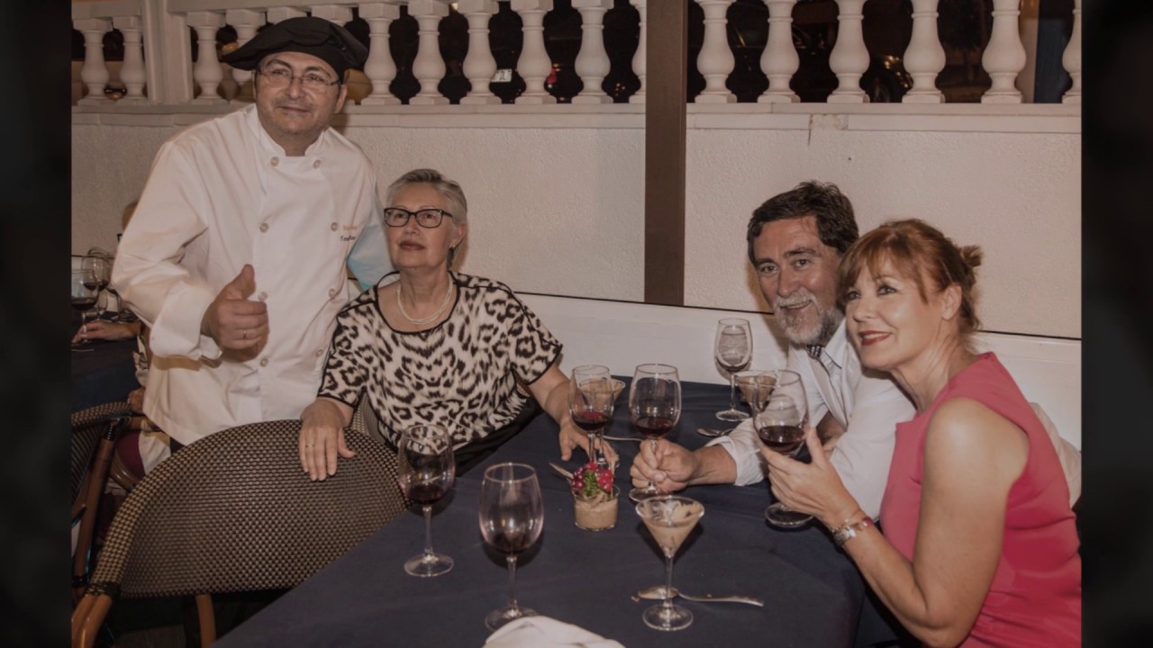 Nou Arcos Playa Food&Wine Eve camera iphone 8 plus apk