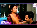 Mannat Har khushi paane ki | Ep. 206 | Dhairya's Mother Shows Him The Truth | Best Moments | Colors