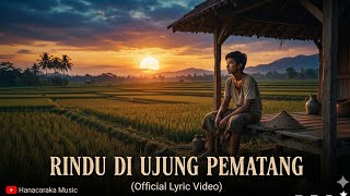 Rindu di Ujung Pematang