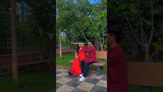 Kuch Bhi Nahi Hai ye Jahan  Soch Na Sake song  Arijit Singh  fpy s love shorts