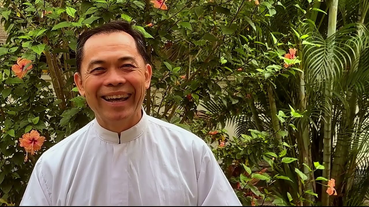 16th Sunday in Ordinary Time 2025 Gospel Reflection