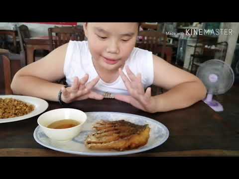 โชติก์พาชิม ชวนกินแต่ของอร่อย ร้านอาหารมังกรทอง ปราจีนบุรี ep.1