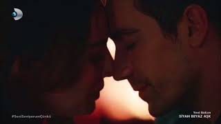 Siyah Beyaz Aşk 17. Bölüm