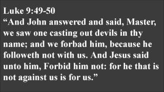 Authority - Mormonism Exposed