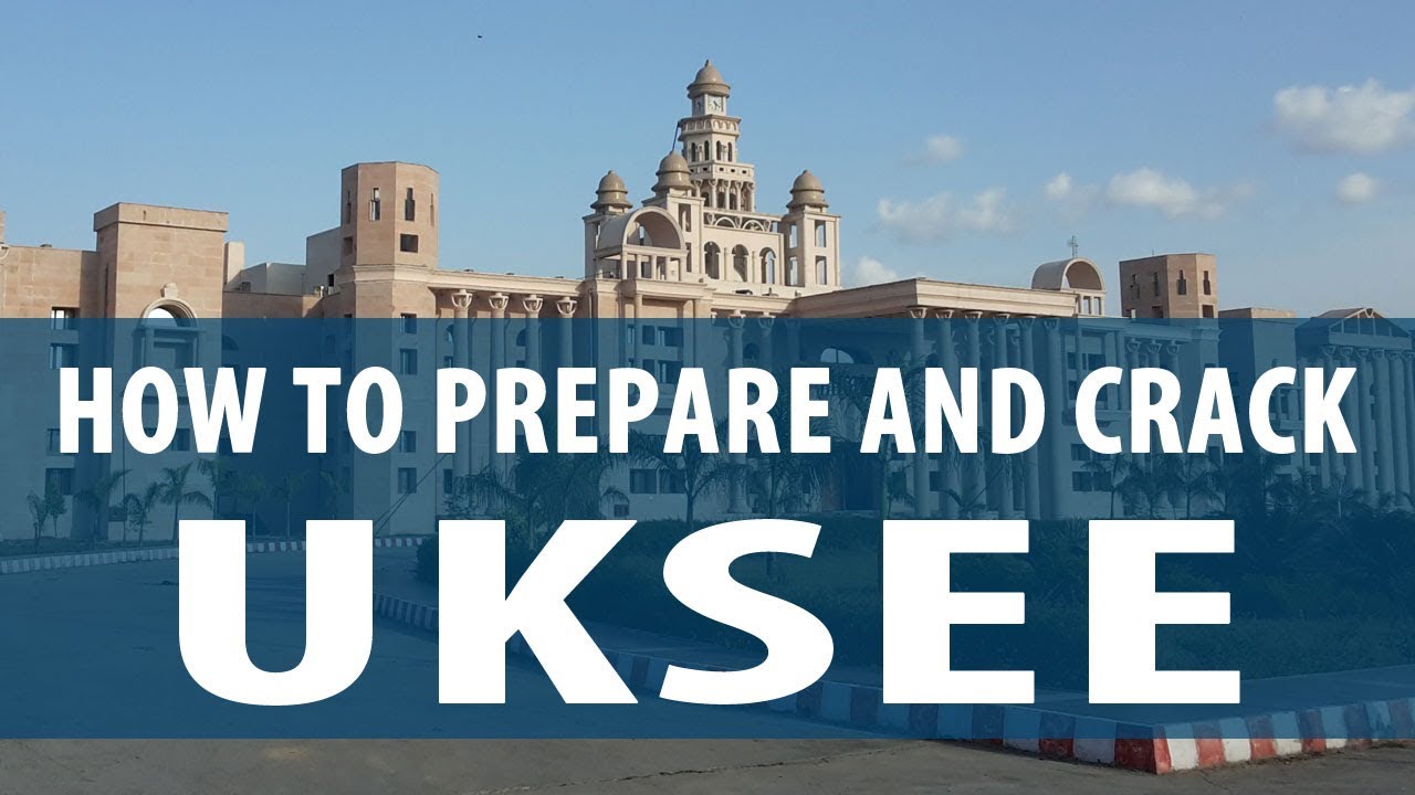 How to prepare and crack UKSEE? upscale furniture stores