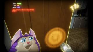 Tattletail | All Night | golden flashlight | no death | all secrets screenshot 5
