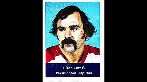 The Many Lives of Ron Low