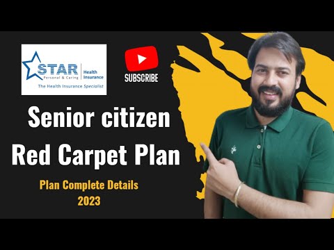 Star Health Senior