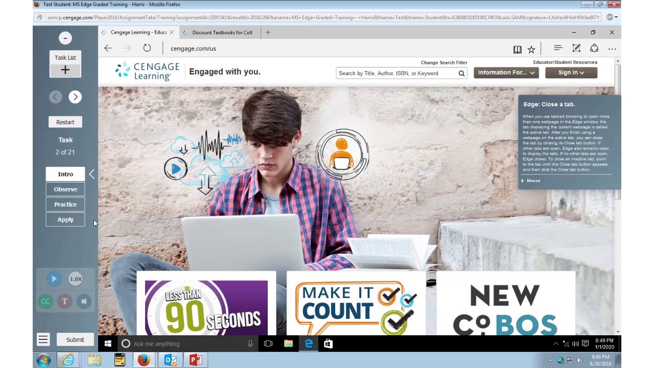 How To Do Trainings Video 2016 YouTube