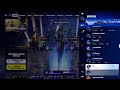 Fortnite *New* Season/Ranked Reload/BR