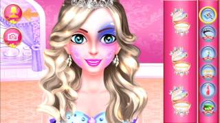 Royal Beauty’s Private Salon——Pretty Princess Makeover &Sweet Date screenshot 2