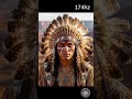 The Shamanic Ancestor's Legacy - 174hz