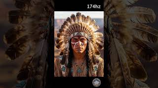 The Shamanic Ancestor's Legacy - 174hz