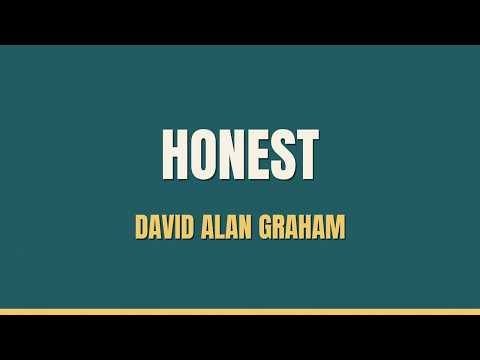 Play Honest (lyric video)