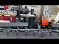 Автогудронатор на базе ГАЗон НЕКСТ (C41R13) для завода Мосдормаш