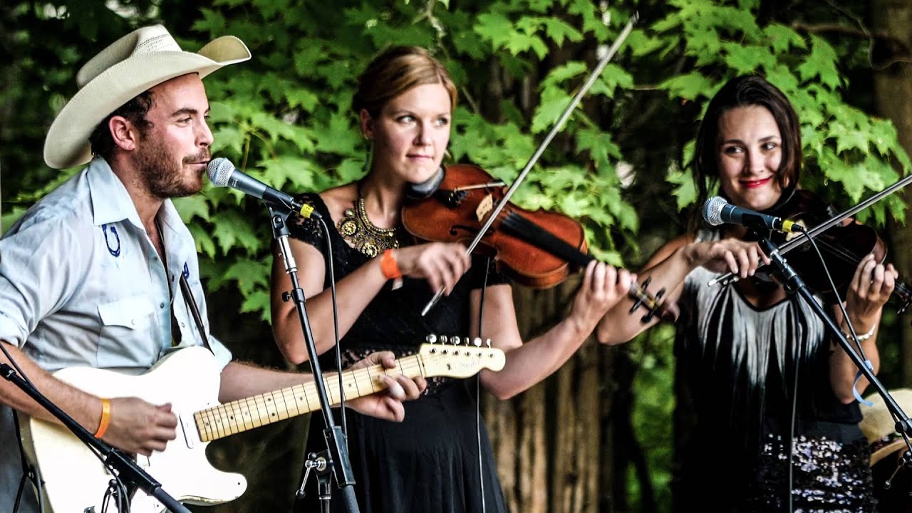 TriTonix Video Stills