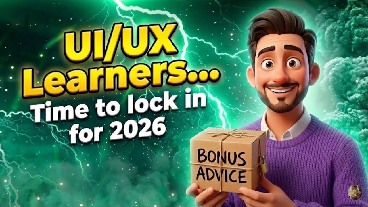 New Opportunity: 100 Days of UI/UX Challnege (it's free!)