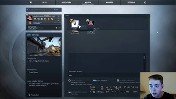 Factory New Icarus Fell drop!!!