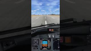 FSX 2026 - PMDG Boeing 737-900 Landing at Phoenix Sky Harbour International