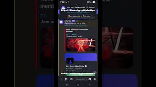 https://discord.gg/yAQs3aG2pc #discord #nuker