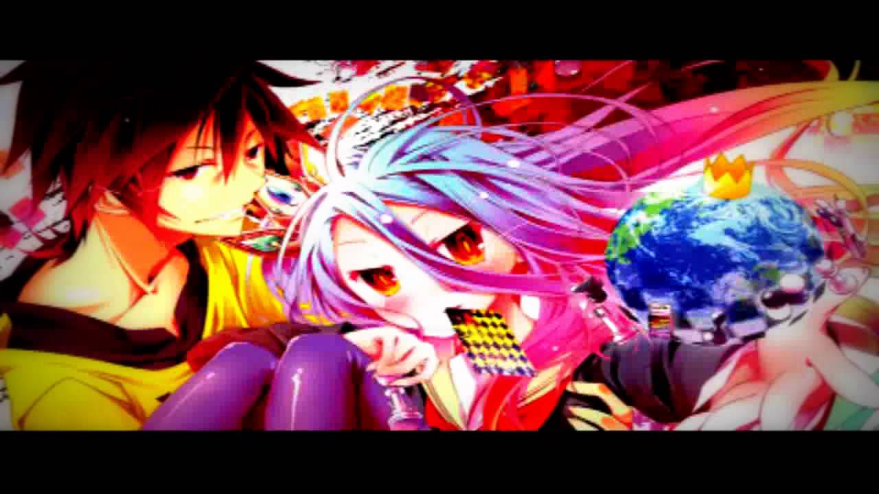 No Game No Life Folgen